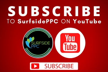 subscribe to surfsideppc on youtube