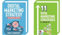 11 Vital Marketing Strategies You NEED to Grow Your Business