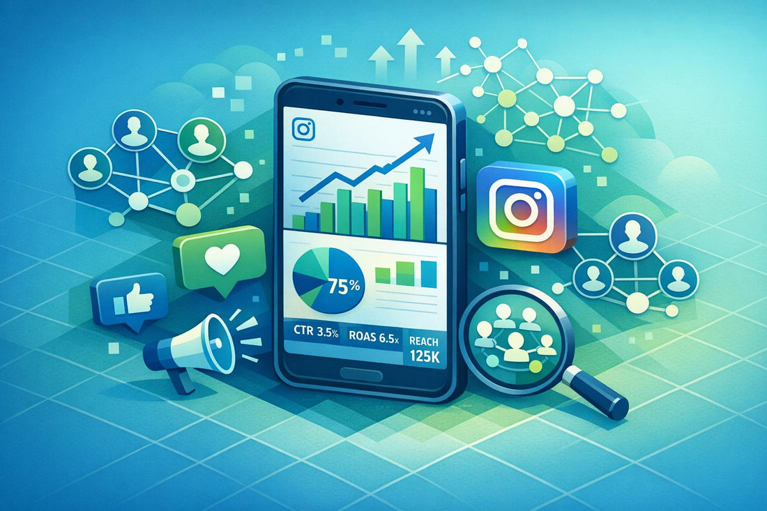 5 Tips for Scaling Instagram Ads with Lookalike Audiences