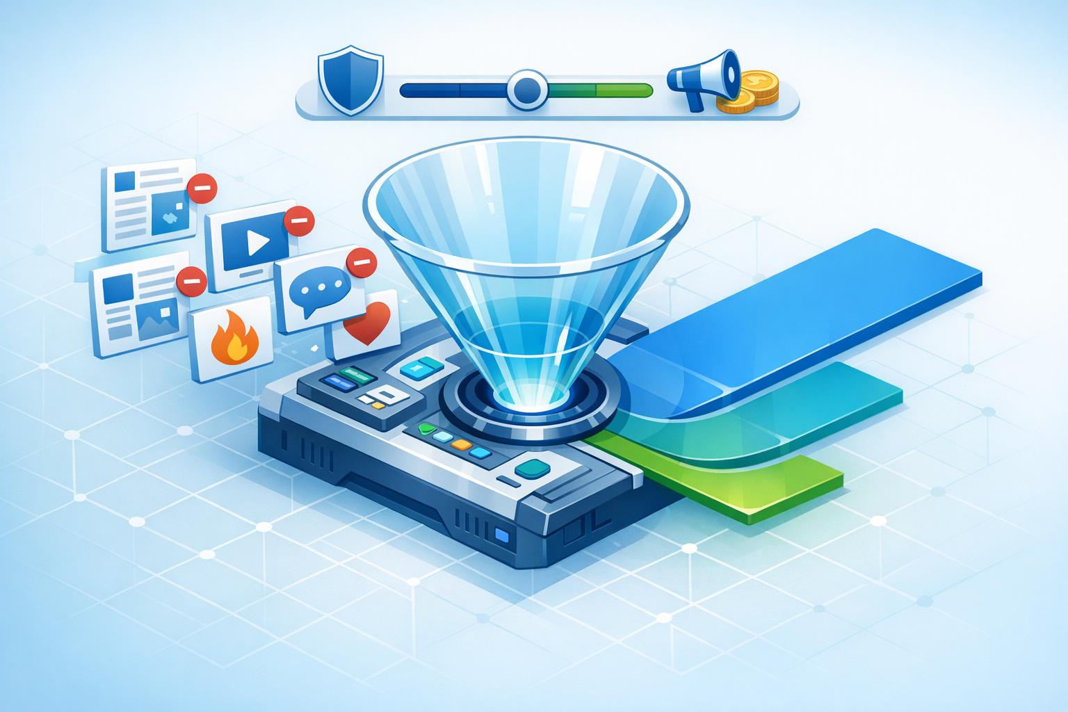 Meta Ad Suitability Controls Explained