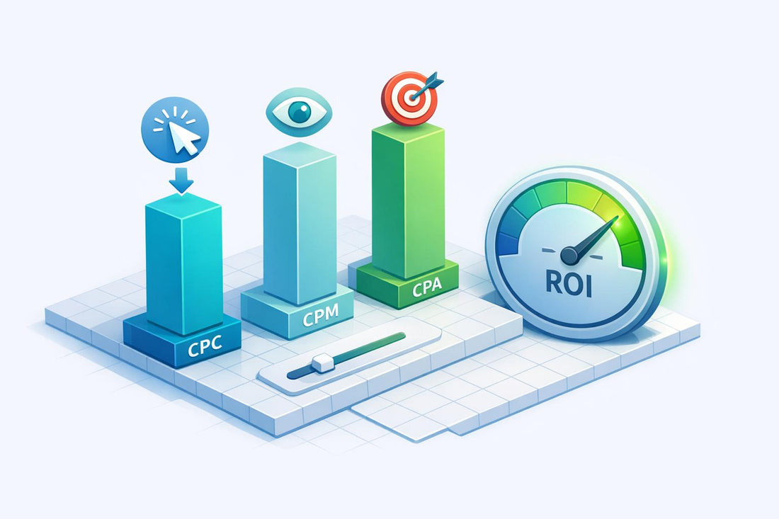 Google Ads Costs and Billing in 2026