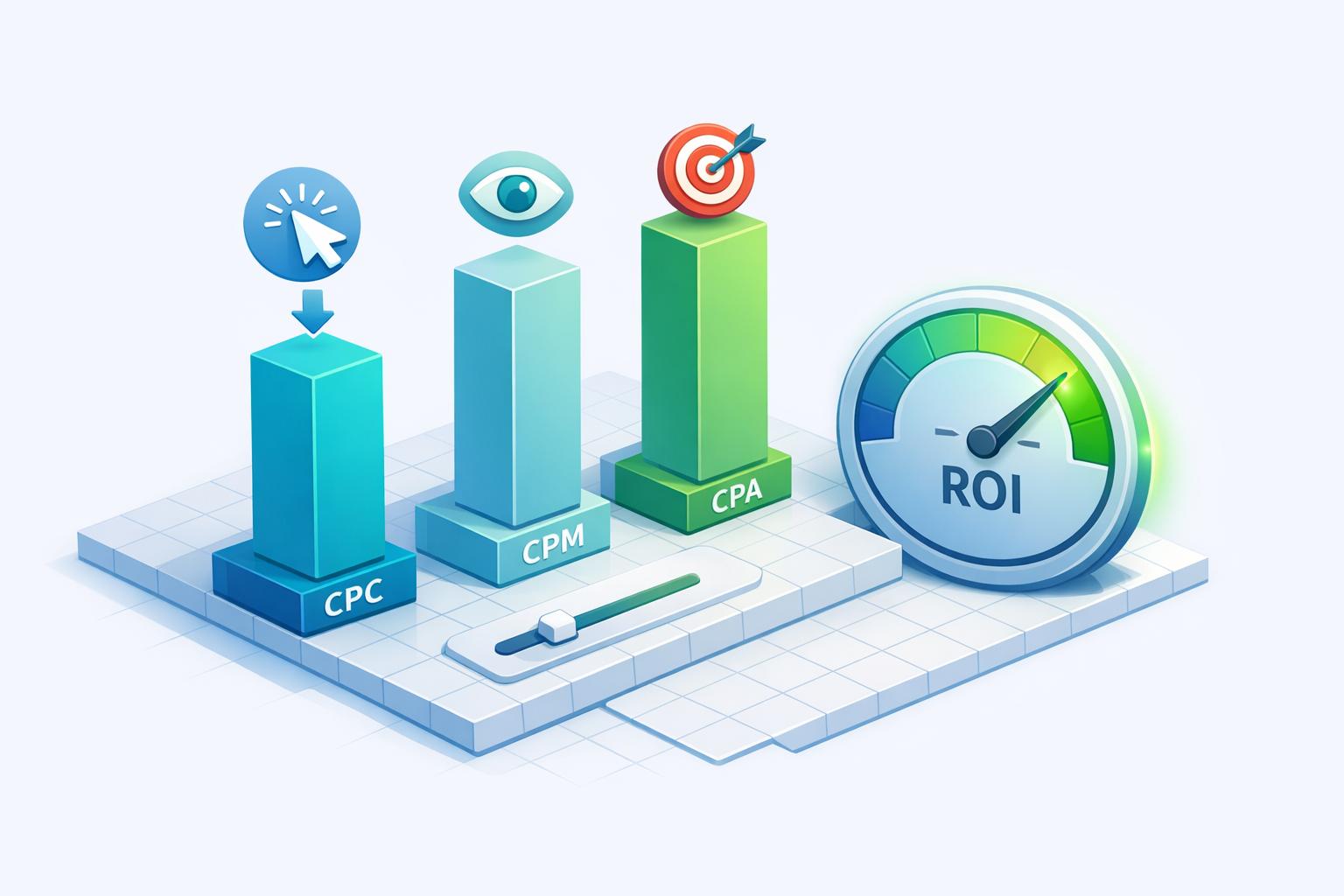 Google Ads Costs and Billing in 2026