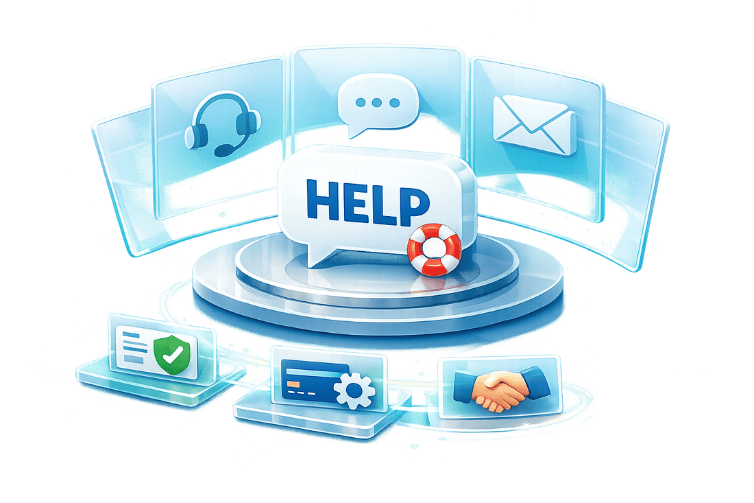 Google Ads Support Resources