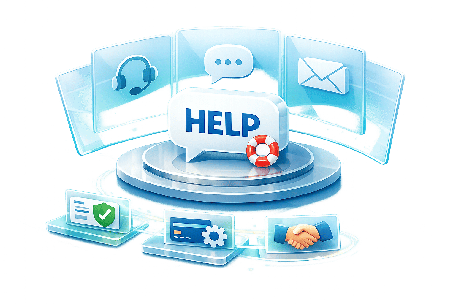 Google Ads Support Resources