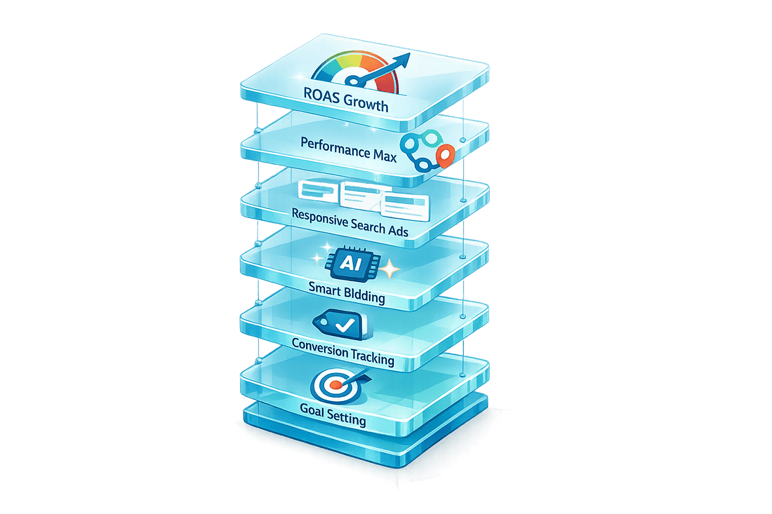 Google Ads Strategy For 2026