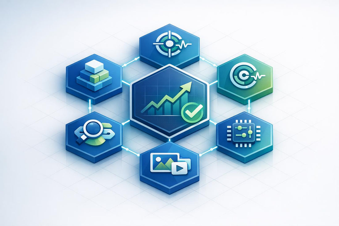 Google Ads Optimization Strategies in 2026