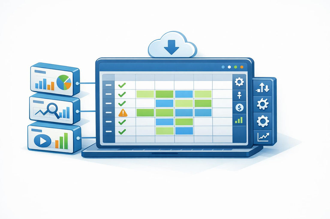 Google Ads Editor And How To Use It