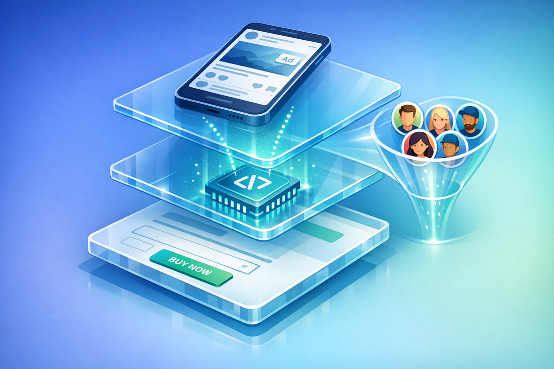 How To Retarget Instagram Ads With Meta Pixel