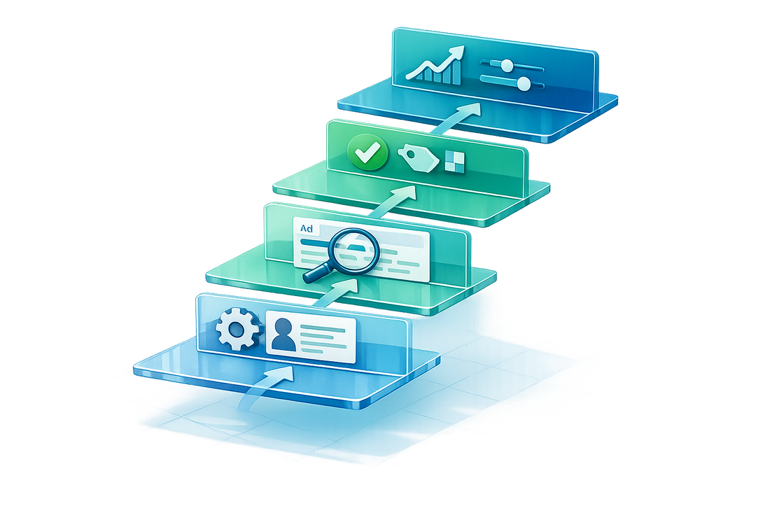 Google Ads For Beginners