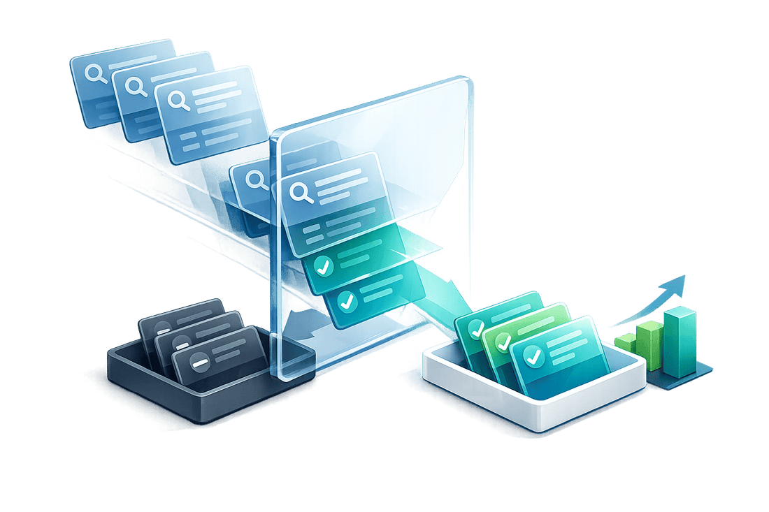 How to Use Search Terms Report for Negative Keywords