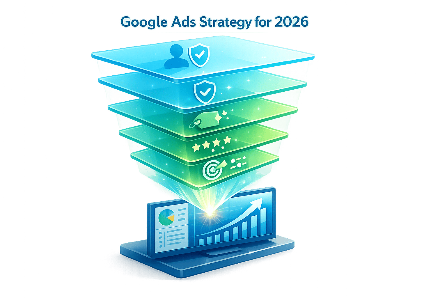 Google Ads Strategy for 2026