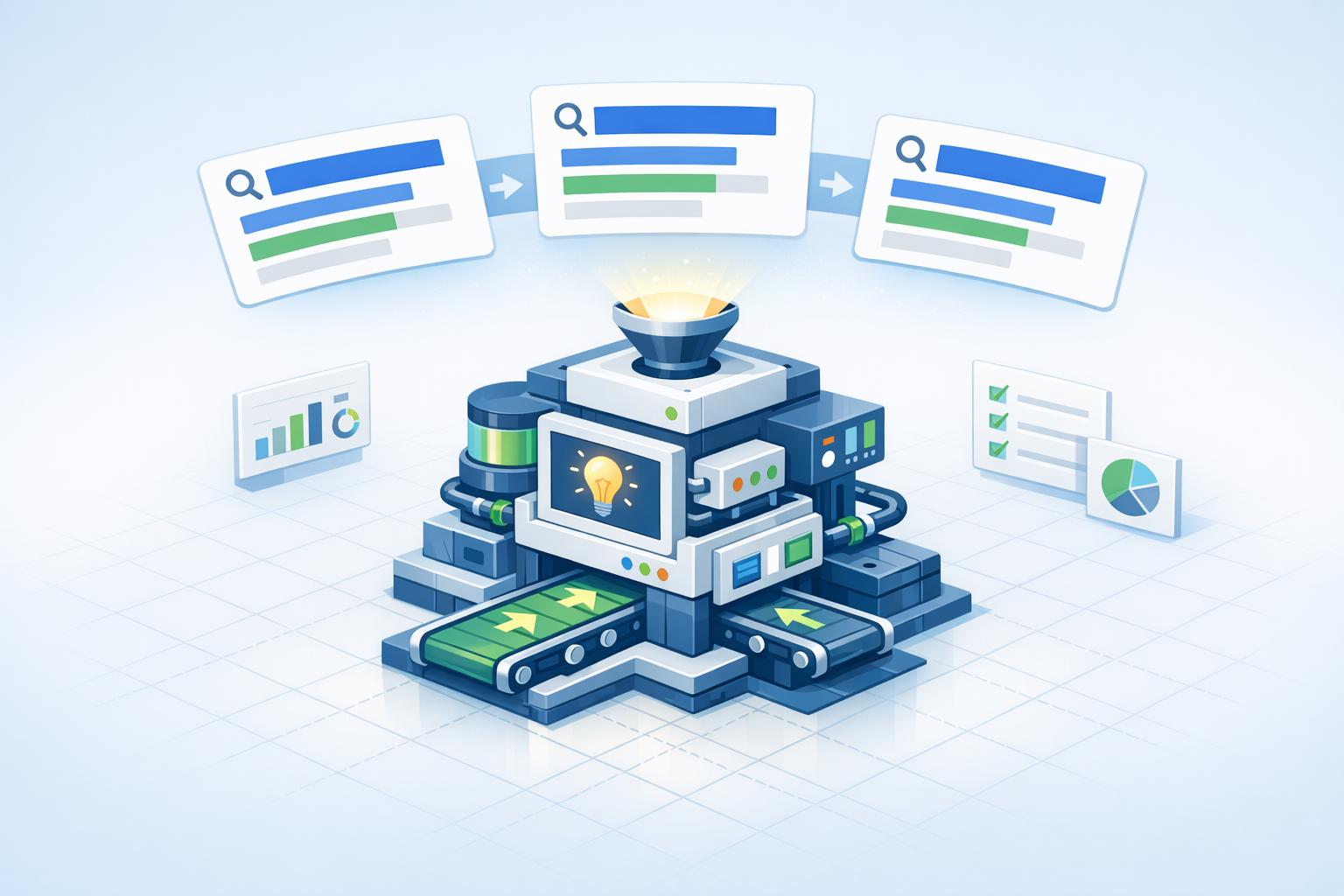 PPC Ad Copy Idea Generator