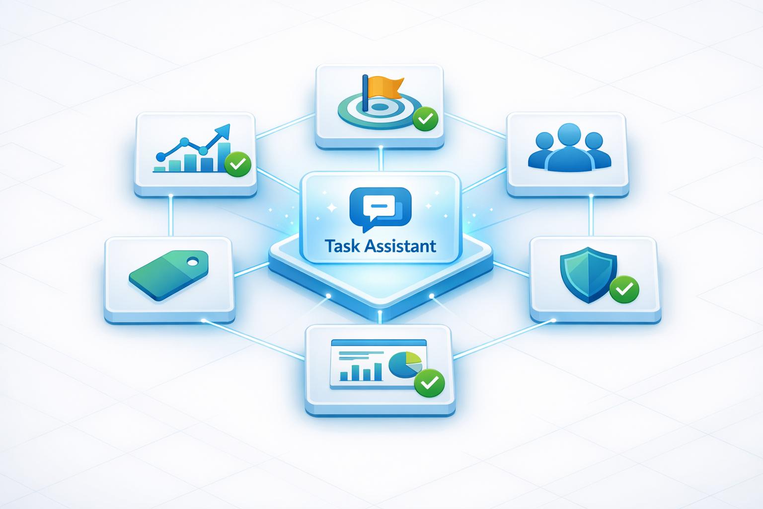 Google launches Task Assistant feature in Google Analytics for simplified configuration