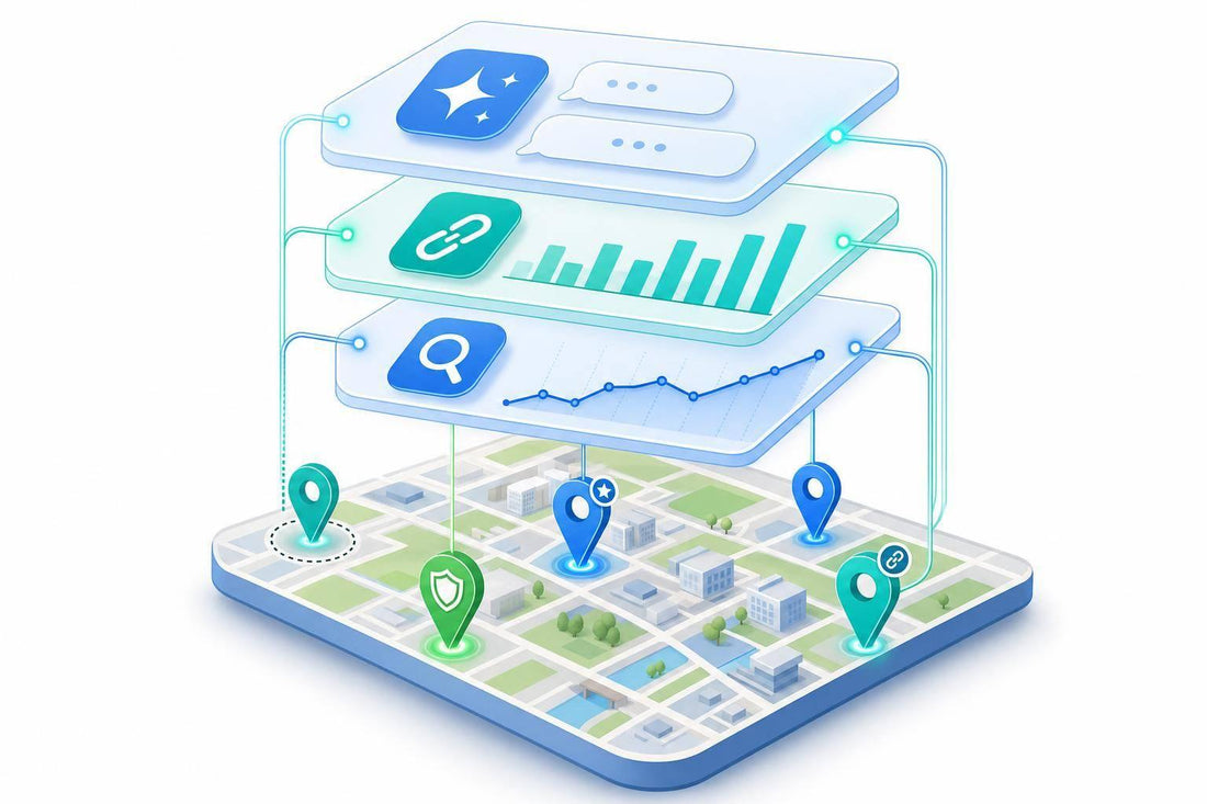 How To Do GEO Keyword Research And Track Your AI Visibility