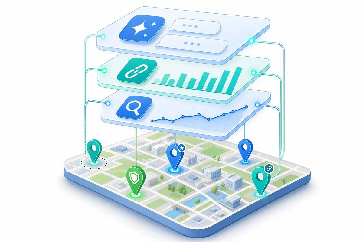 How To Do GEO Keyword Research And Track Your AI Visibility