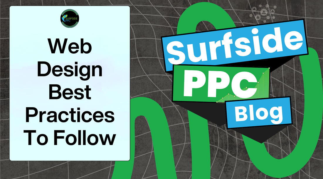 Web Design Guide and Web Design Best Practices to Follow