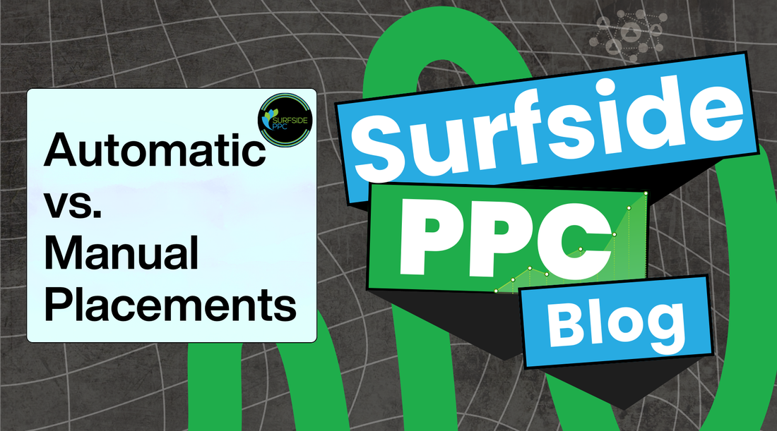 automatic vs manual meta ads placements