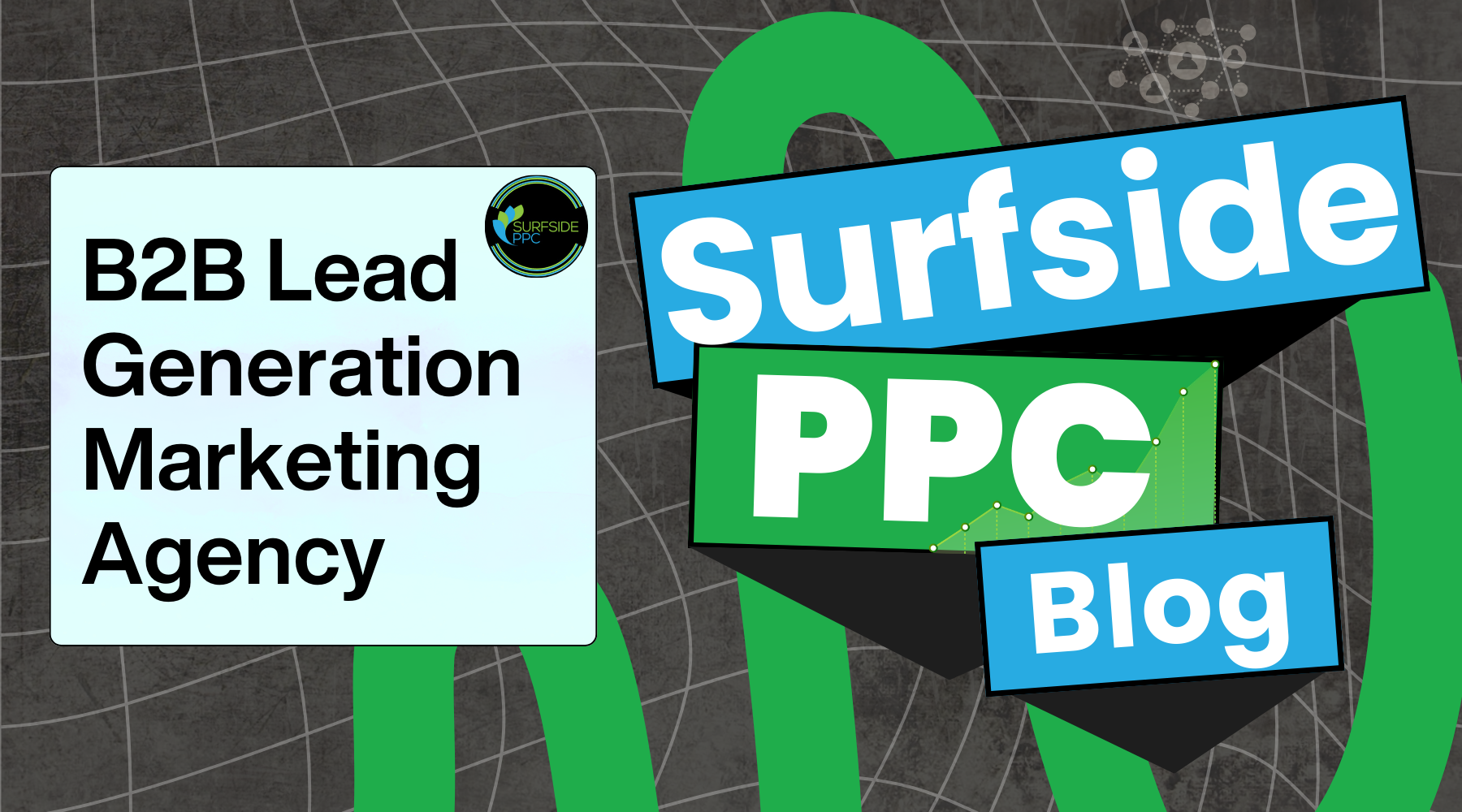 b2b lead generation marketing agency