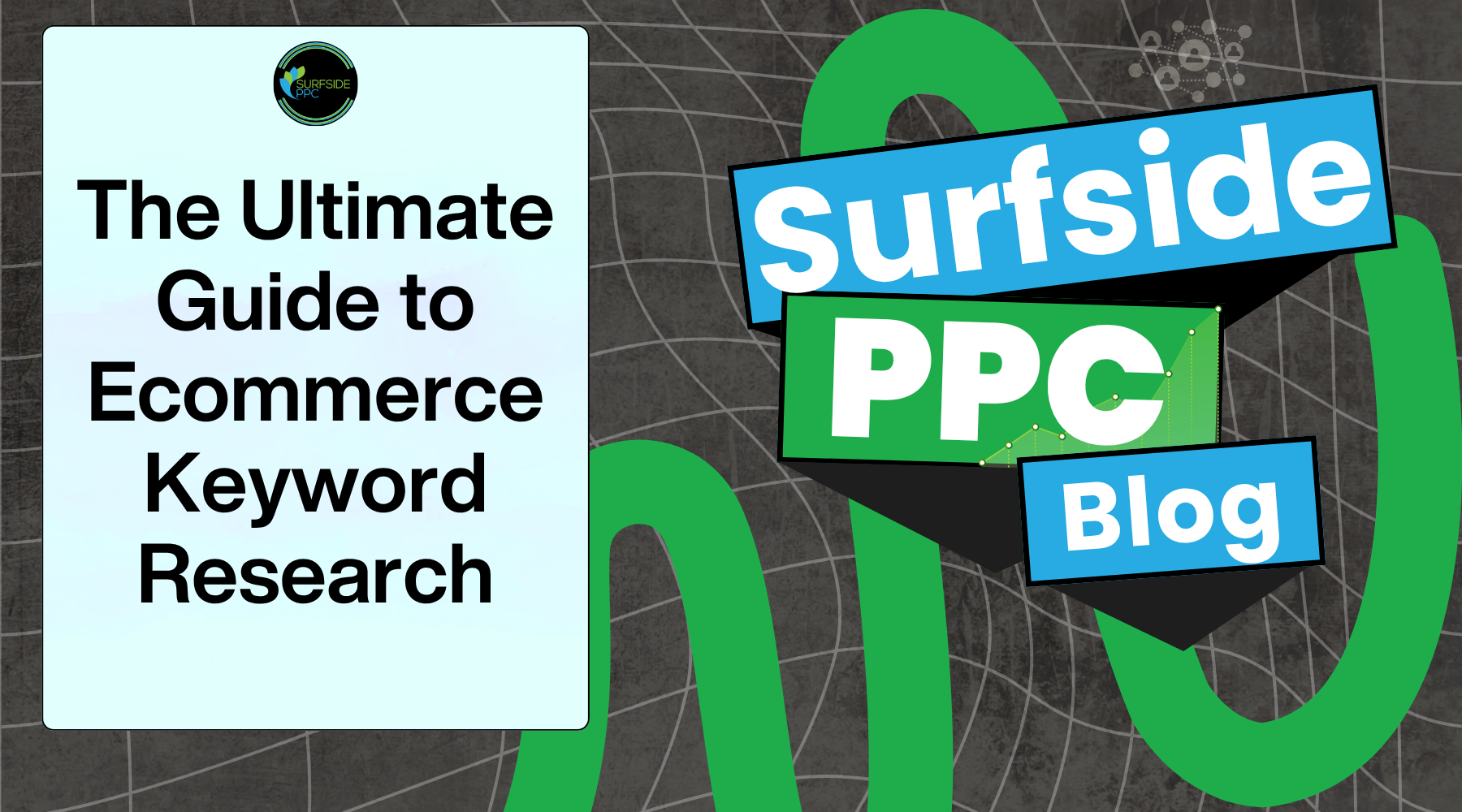 ecommerce keyword research for your online store for seo and ppc