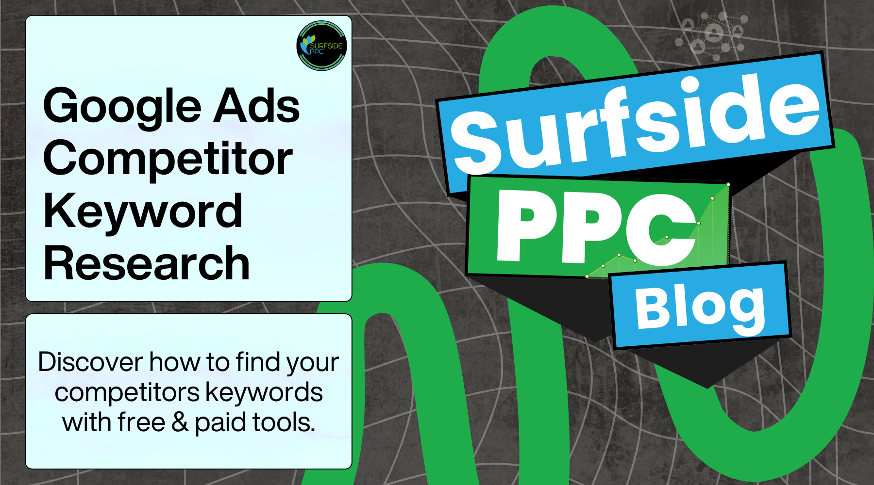 google ads competitor keyword research and competitor analysis