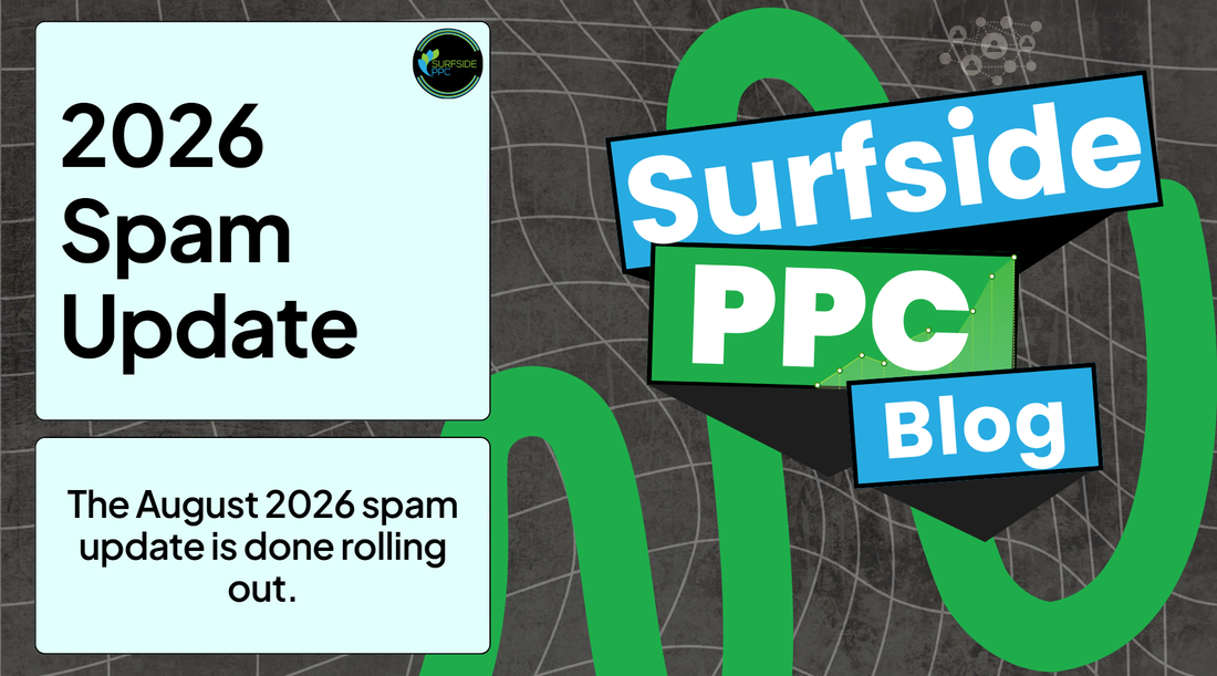 Google August 2026 spam update finished rolling out after two and a half days