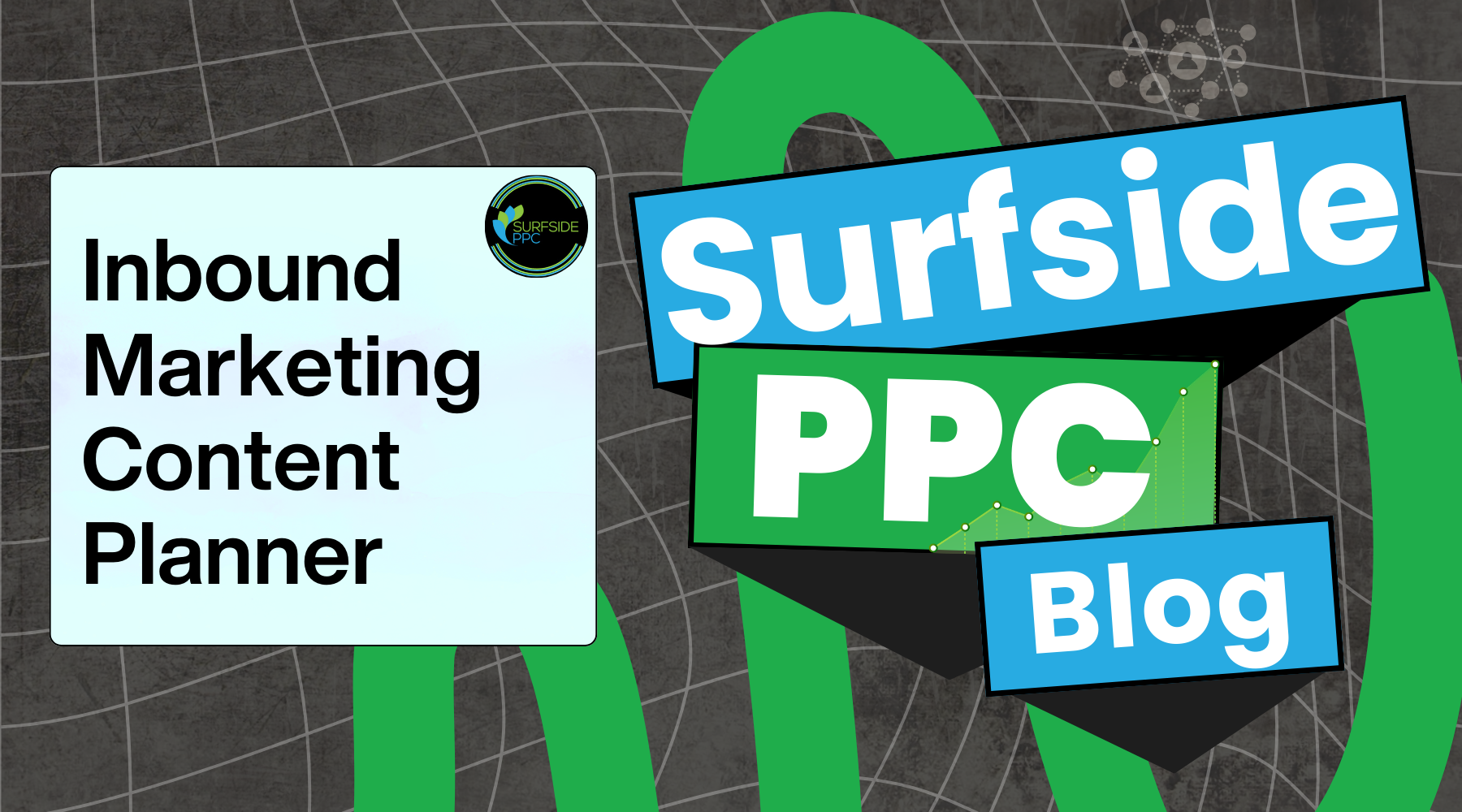 inbound marketing content planner