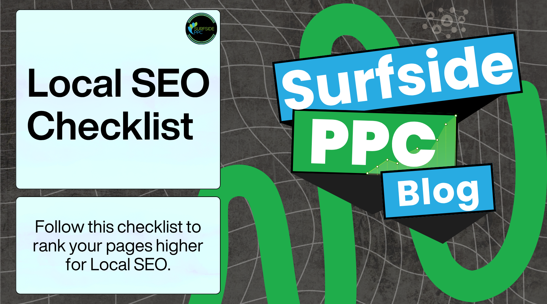 local seo checklist to rank local pages