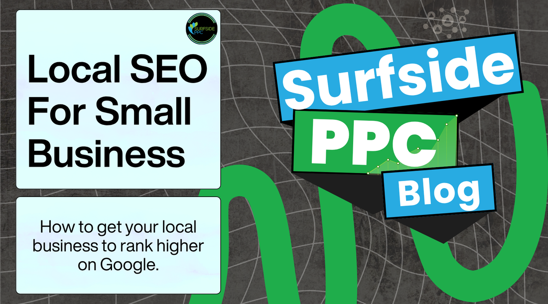 local seo for small businesses