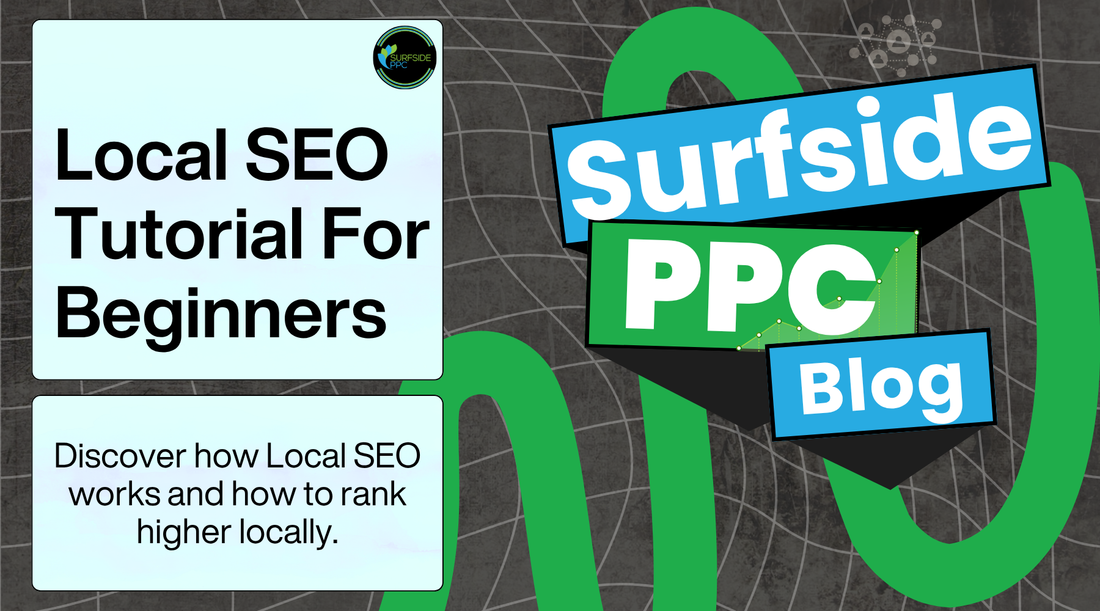 local seo tutorial for beginners