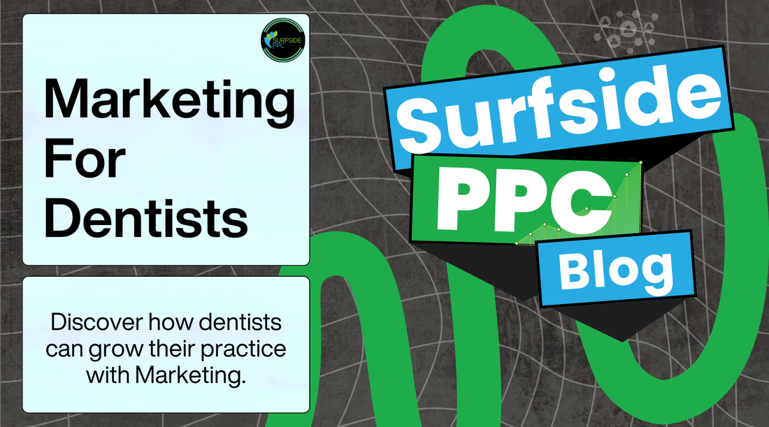marketing for dentists