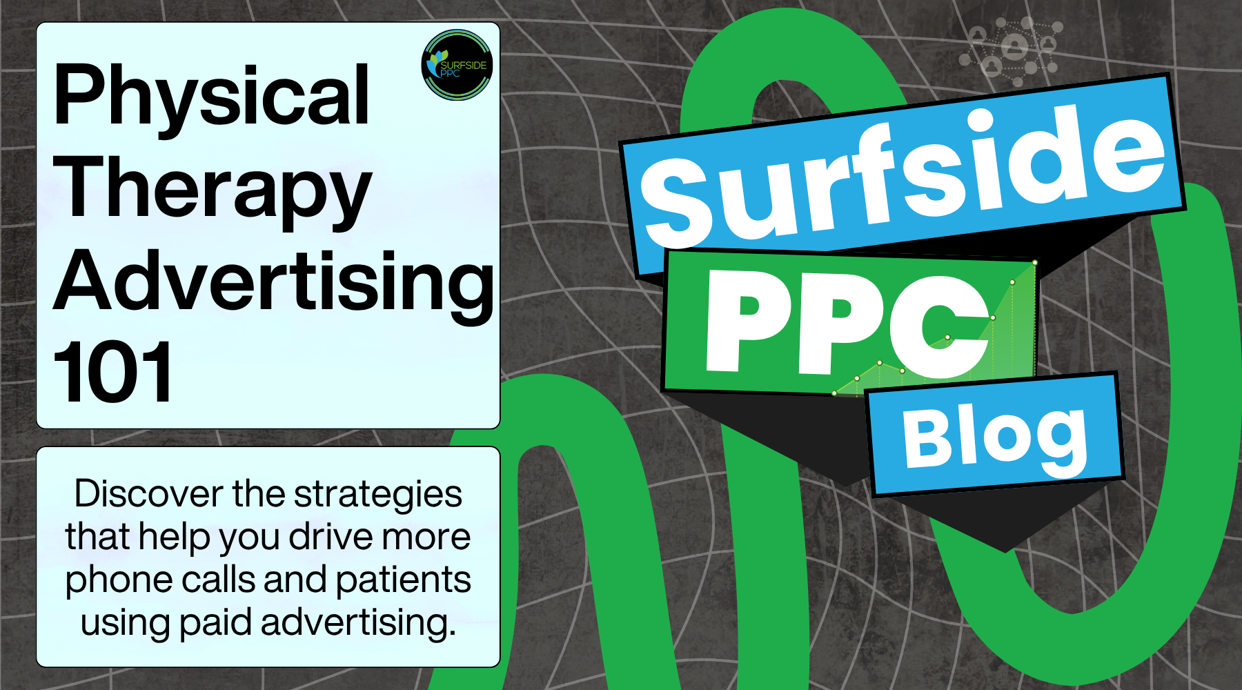 physical therapy advertising using google ads and meta ads and video ads