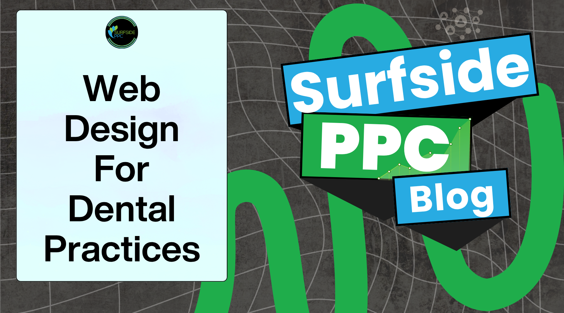 web design for dental practices