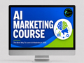 AI Marketing Course