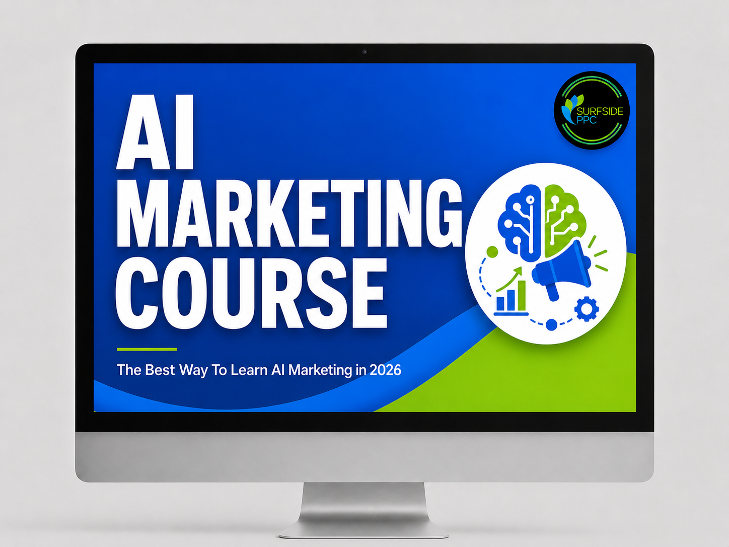 AI Marketing Course