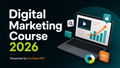 My Digital Marketing Course