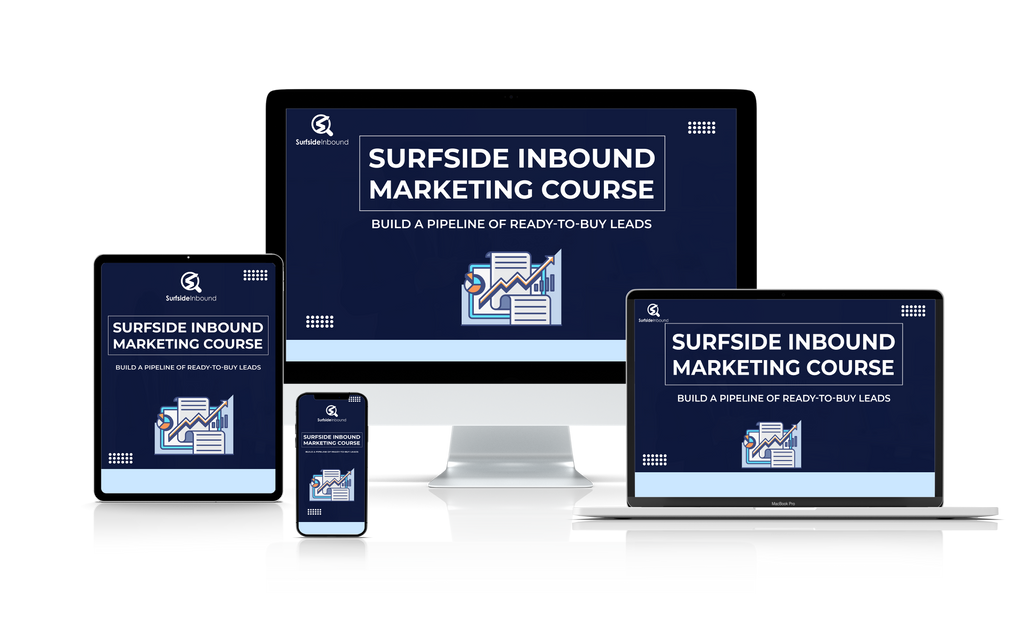 Surfside PPC Digital Marketing Course (NOT UPDATED FOR 2026)