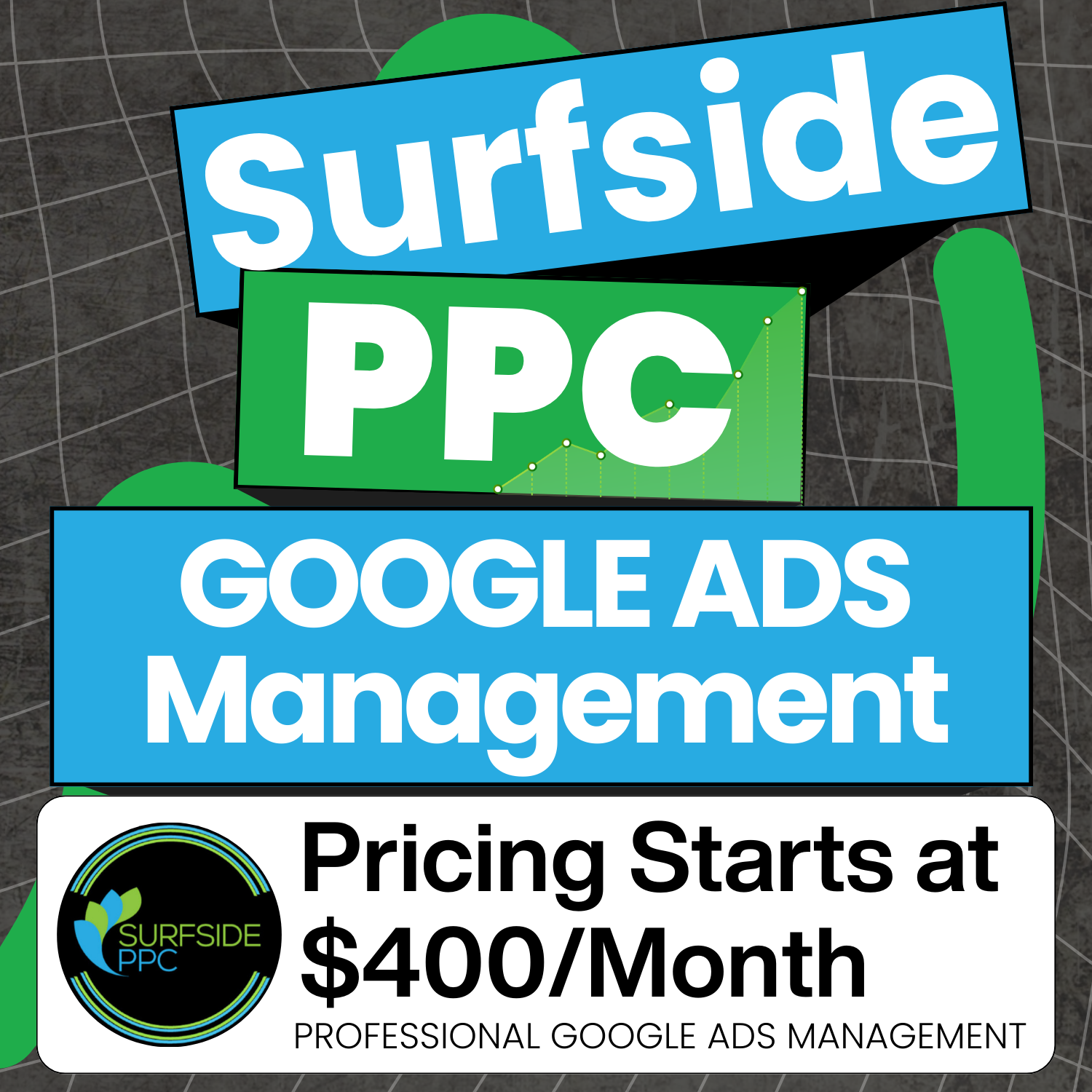 Google Ads Management Services
