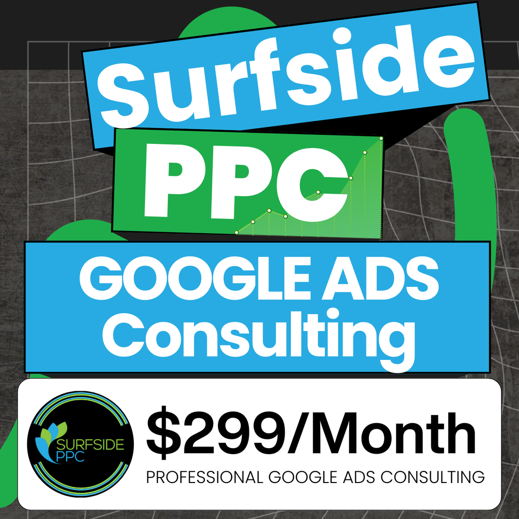Google Ads Consulting