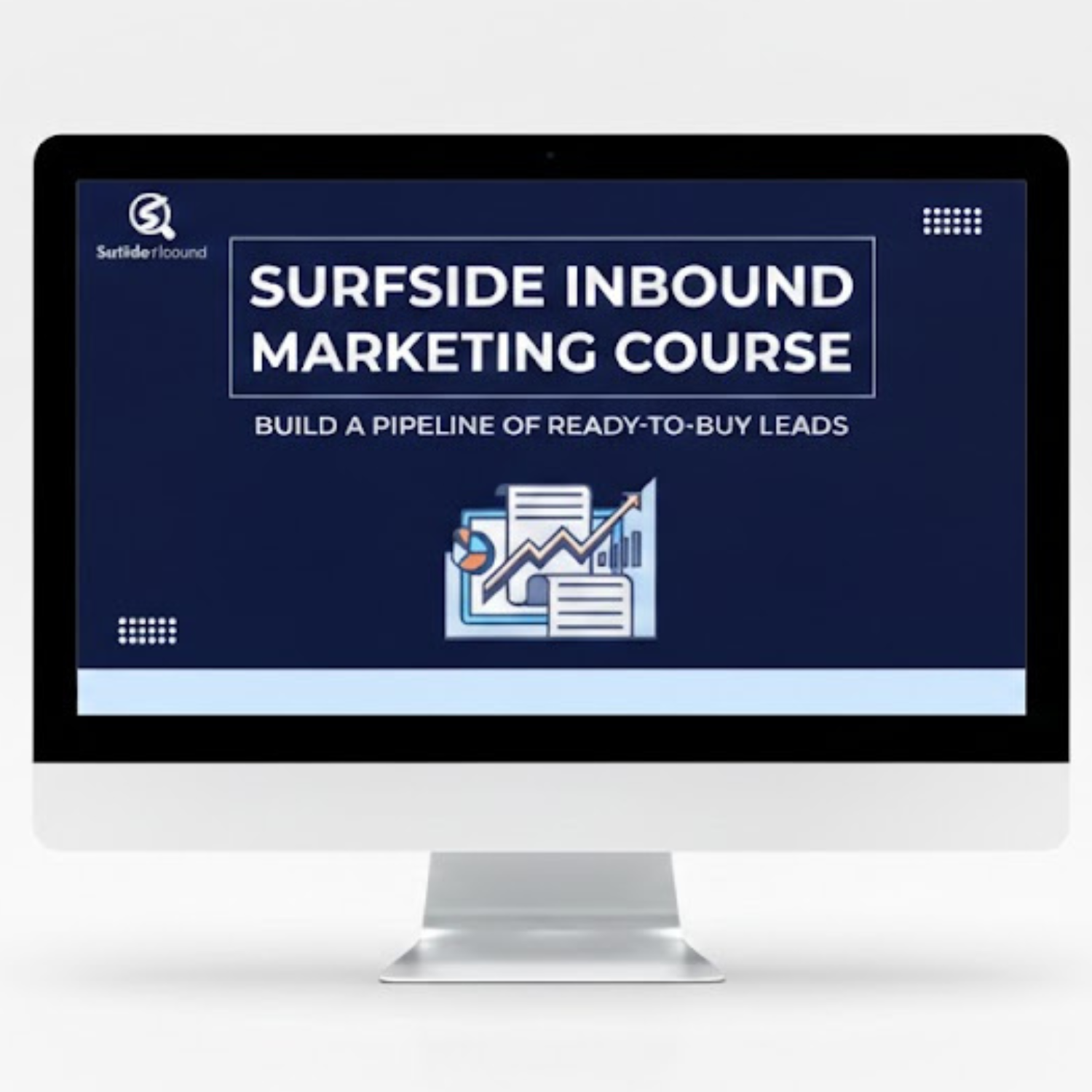 Surfside PPC Digital Marketing Course (NOT UPDATED FOR 2026)