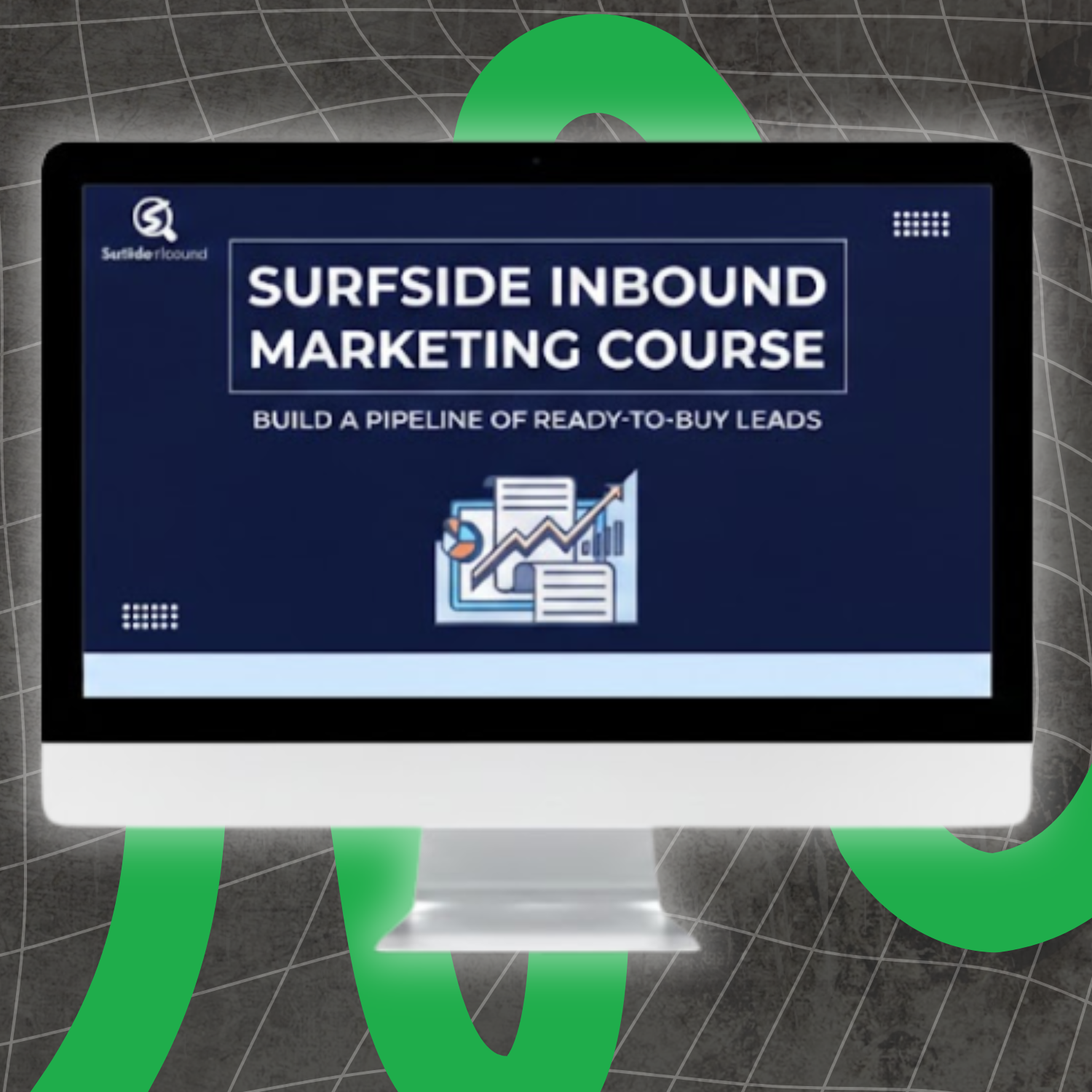 Surfside PPC Digital Marketing Course (NOT UPDATED FOR 2026)