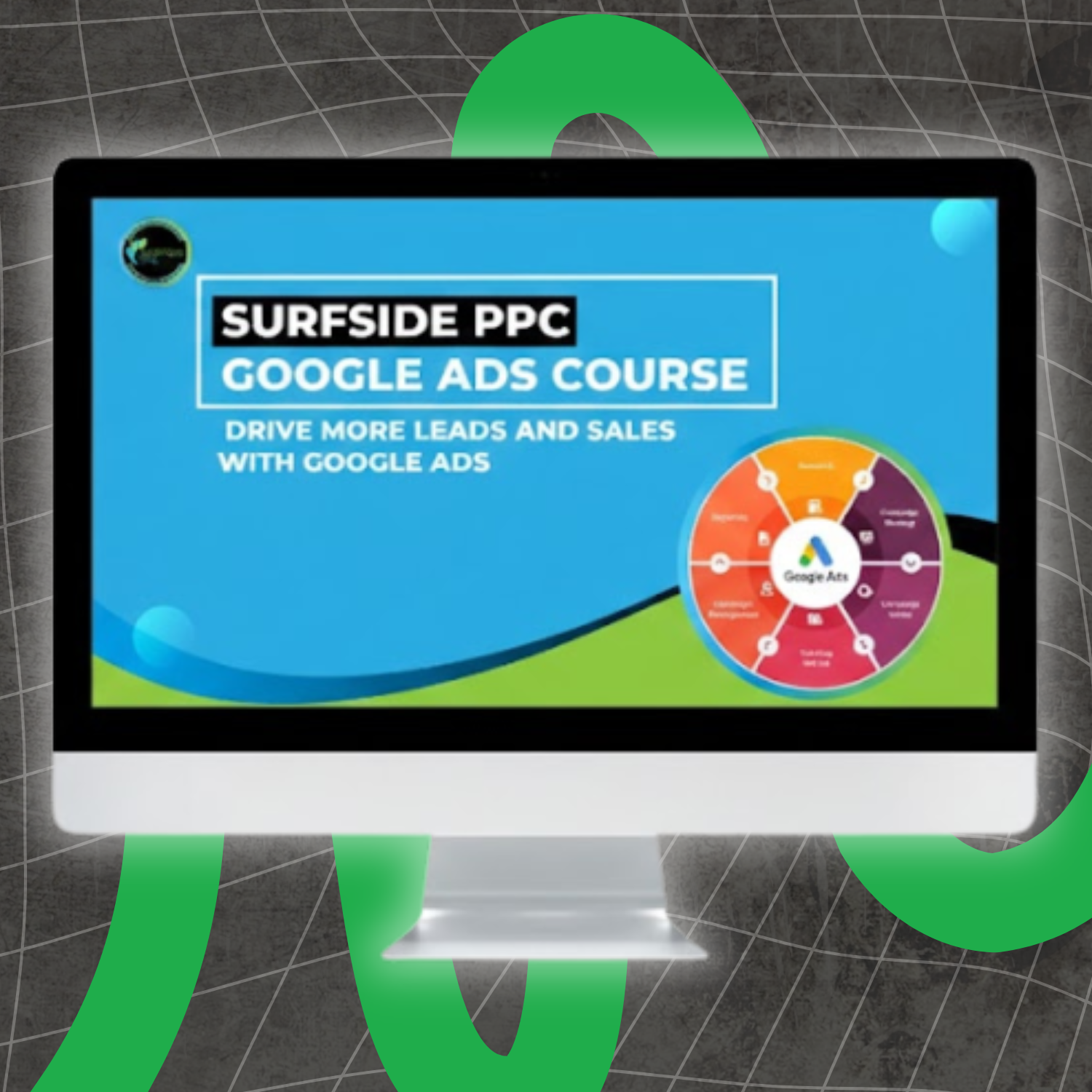Surfside PPC Google Ads Course 2026