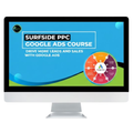 Surfside PPC Google Ads Course 2026