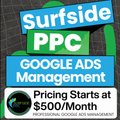 Google Ads Management Services
