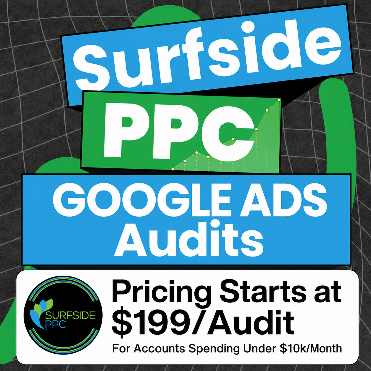 Google Ads Audit