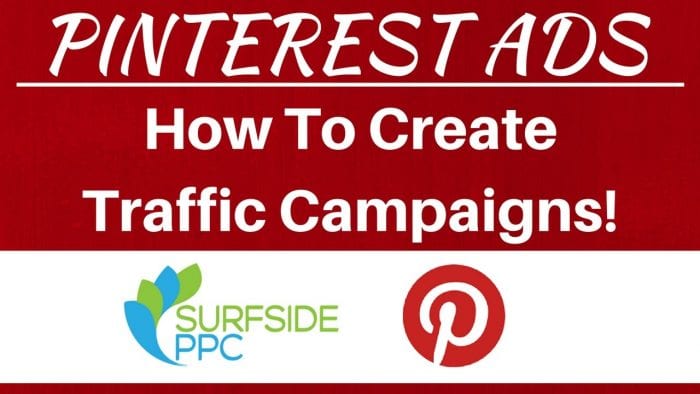 how to create pinterest ads