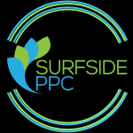 surfside ppc logo