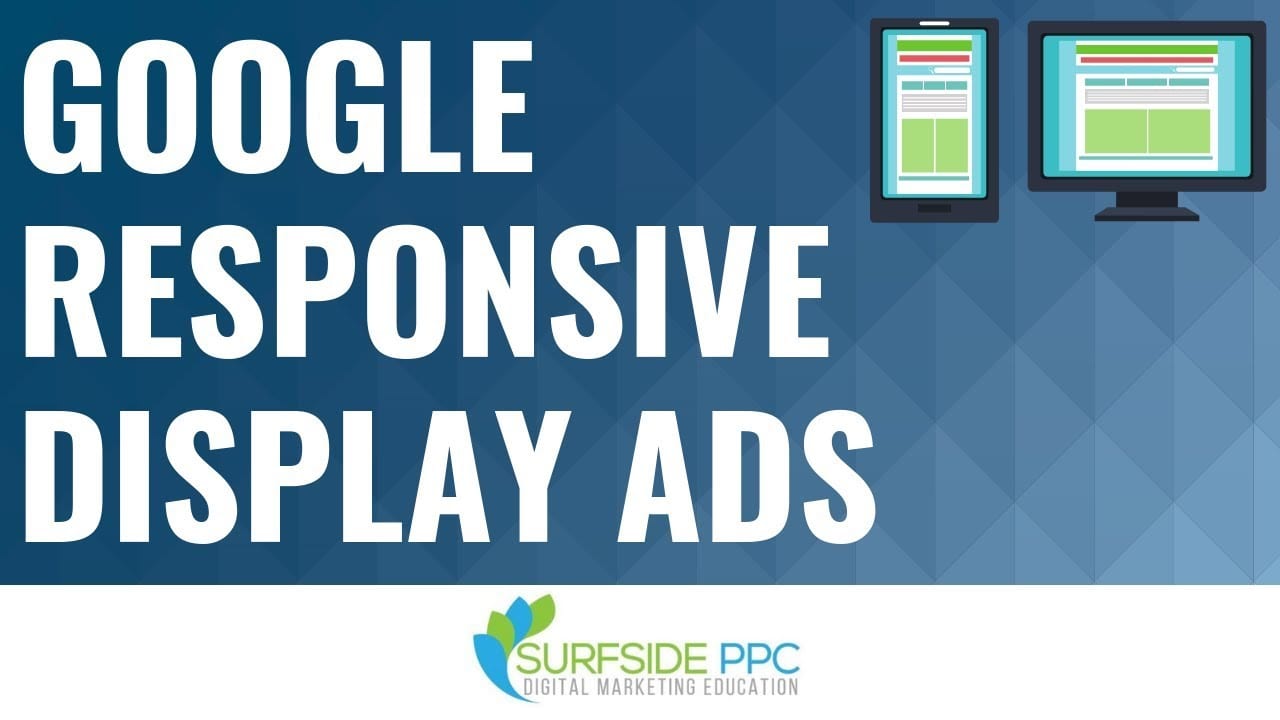 google responsive display ads