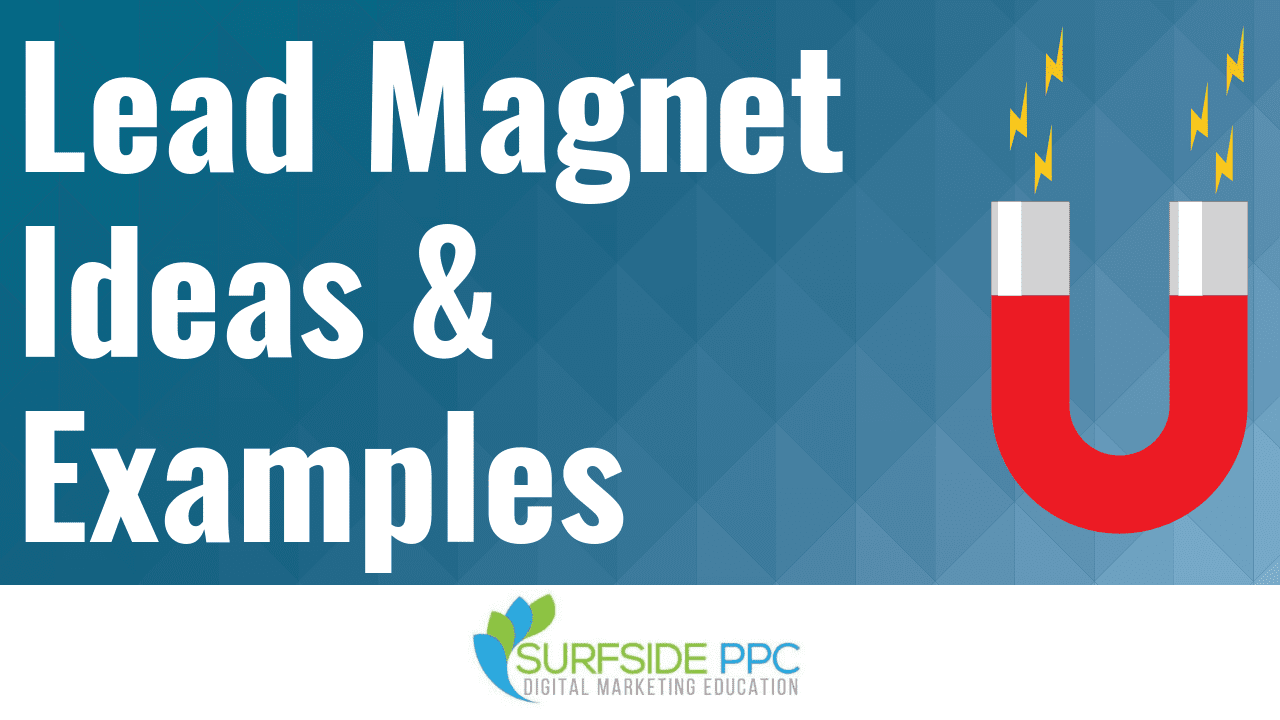 lead magnet tutorial