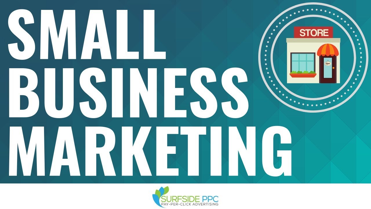 small business marketing