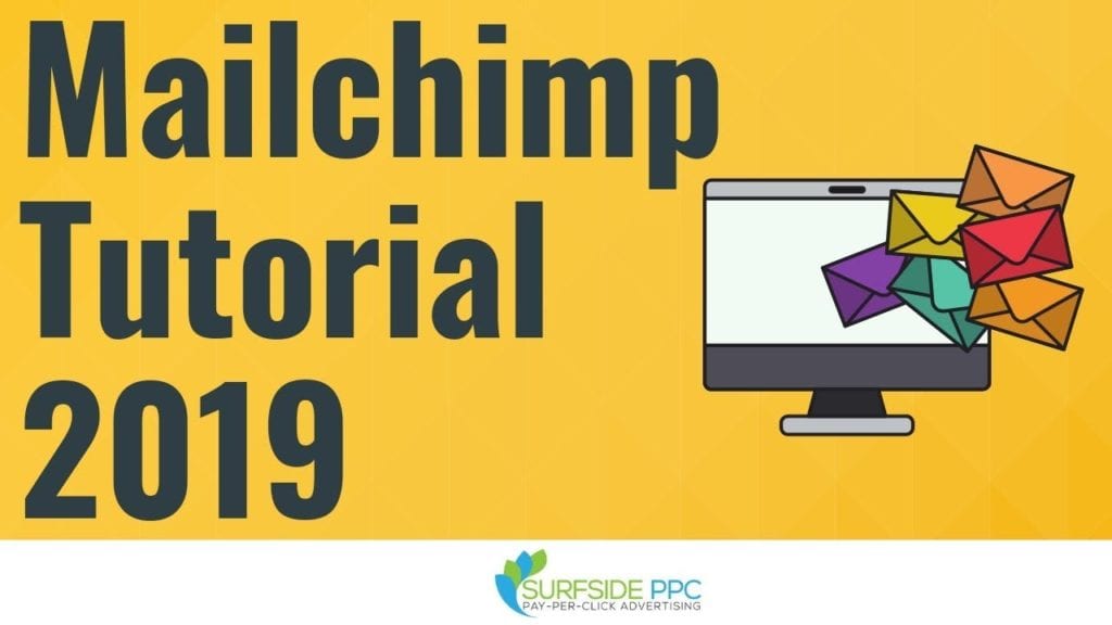 mailchimp tutorial